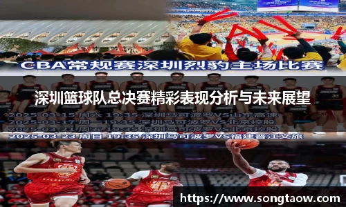 深圳篮球队总决赛精彩表现分析与未来展望